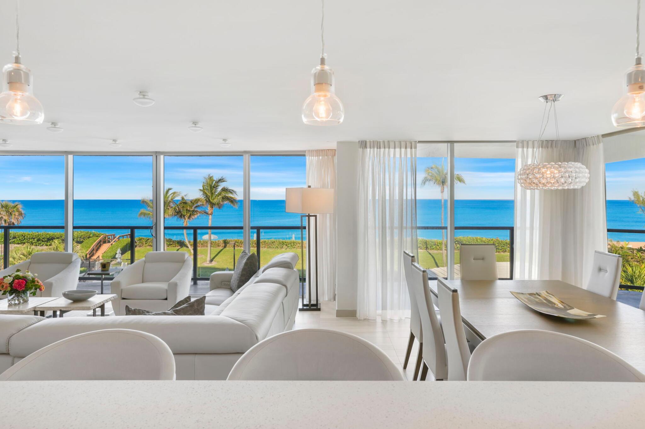 HALCYON OF PALM BEACH - Residential