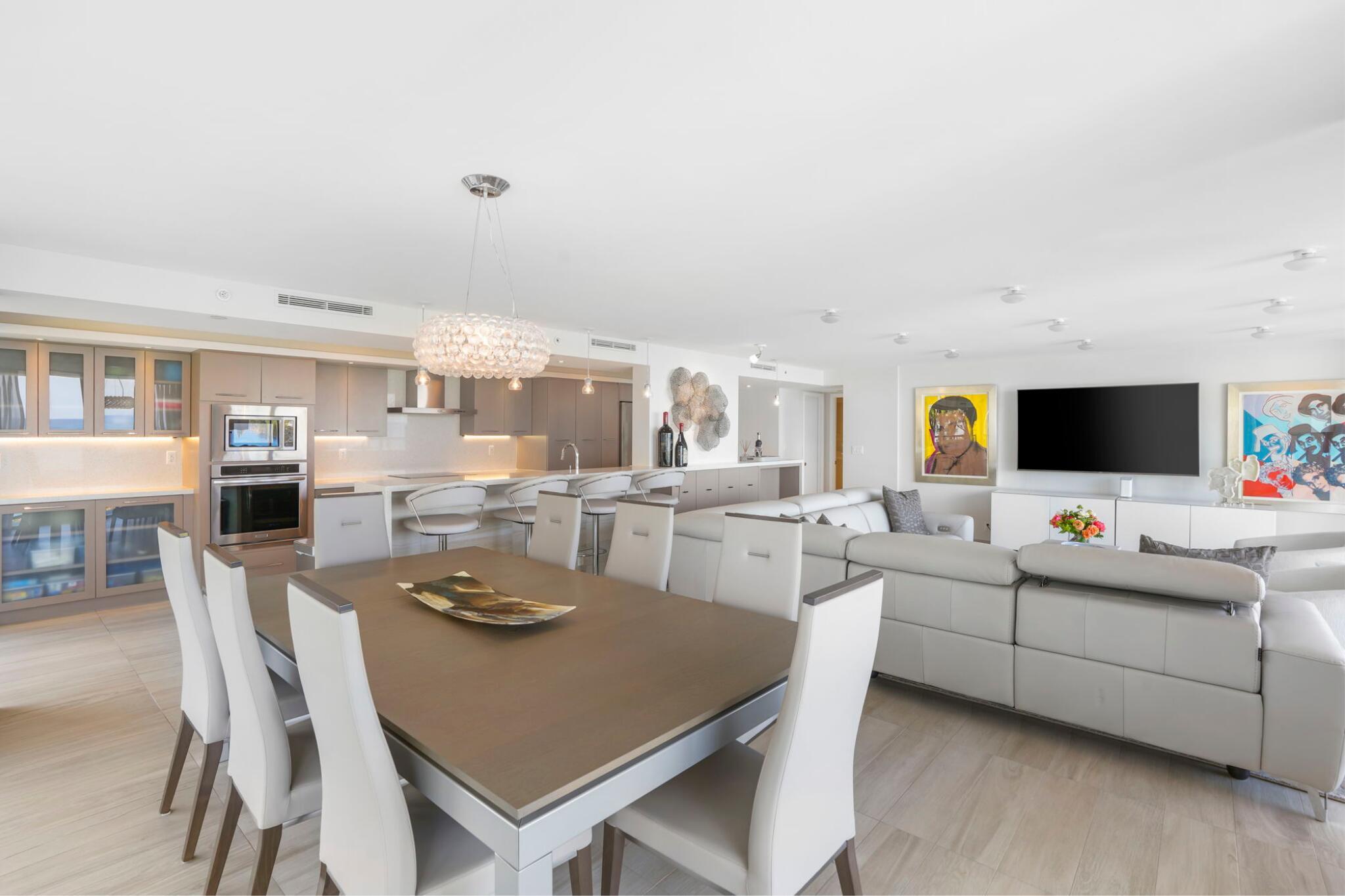 HALCYON OF PALM BEACH - Residential