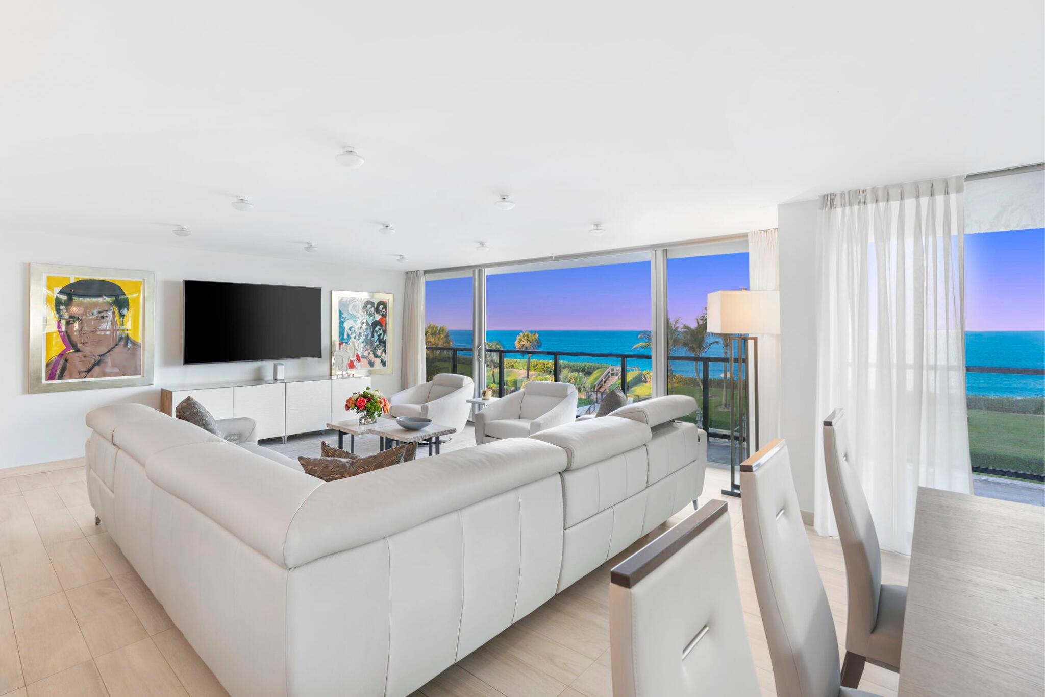 HALCYON OF PALM BEACH - Residential