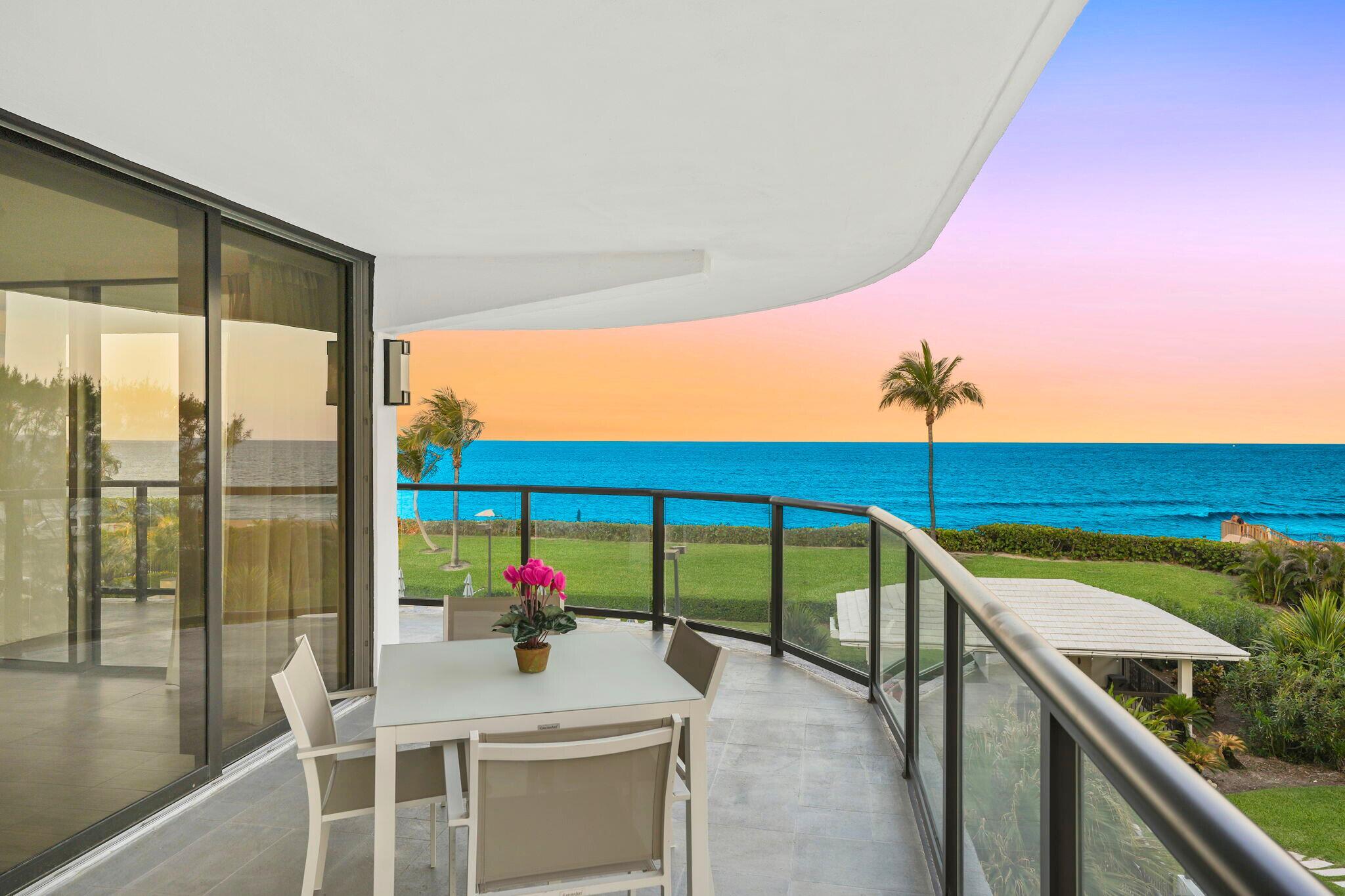 HALCYON OF PALM BEACH - Residential