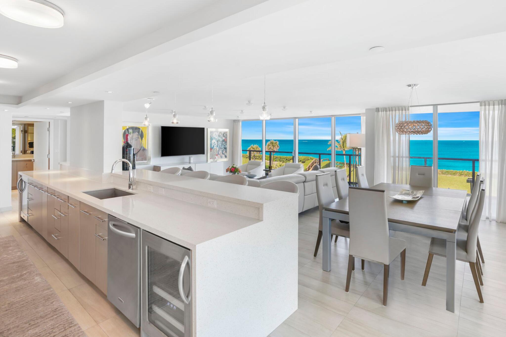 HALCYON OF PALM BEACH - Residential