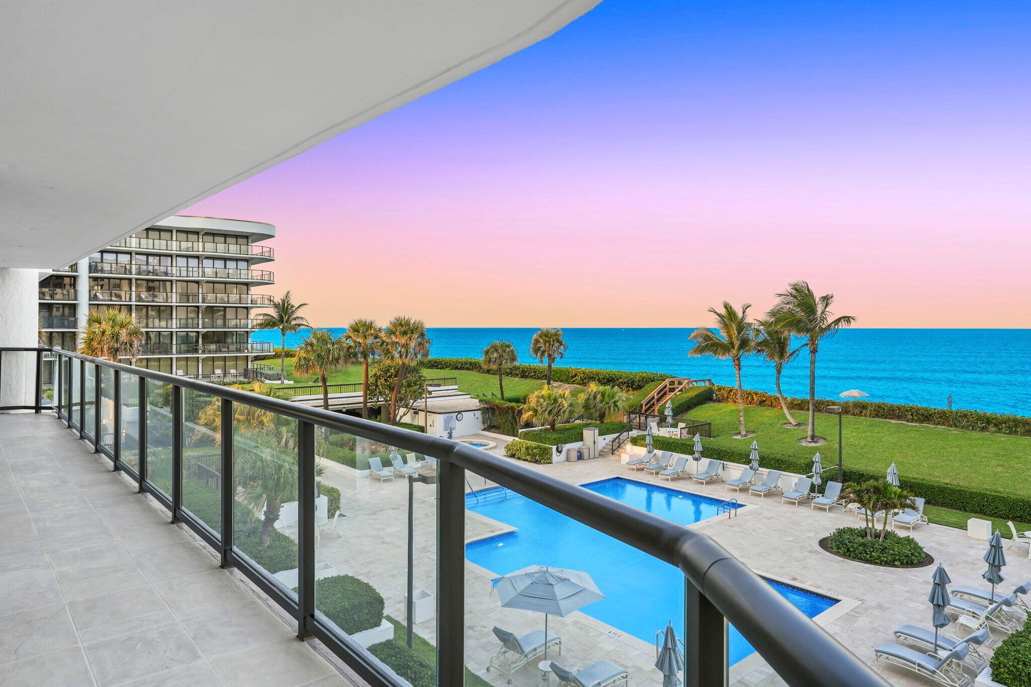 HALCYON OF PALM BEACH - Residential