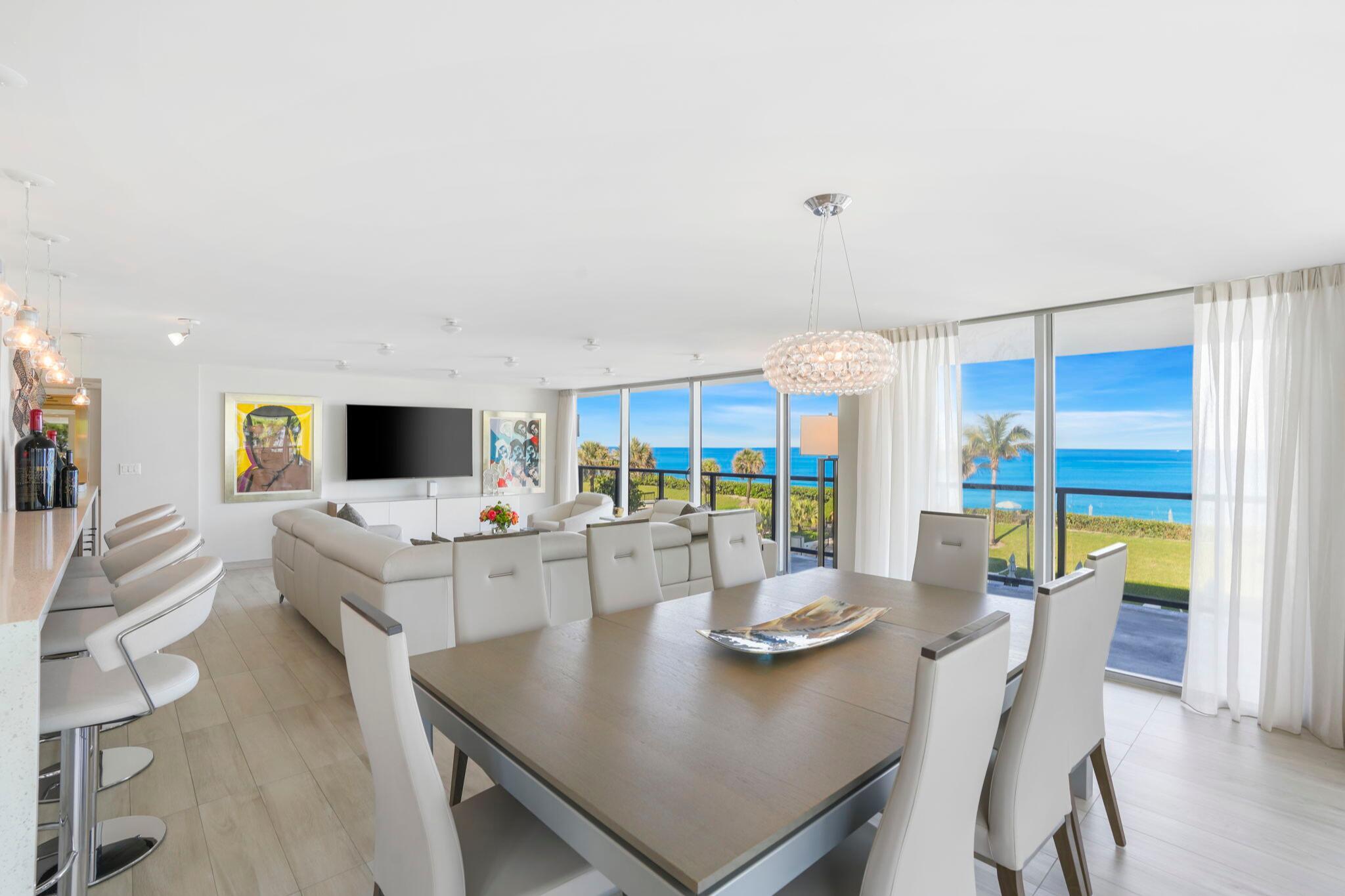 HALCYON OF PALM BEACH - Residential