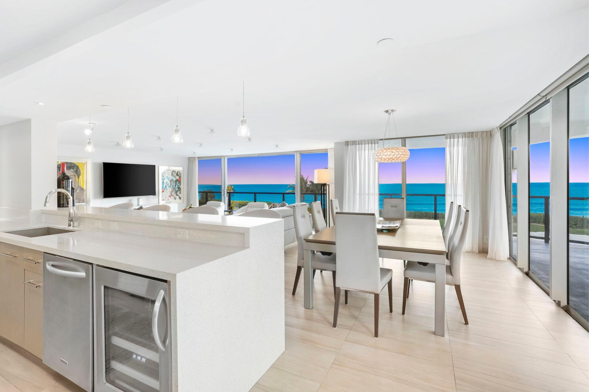 HALCYON OF PALM BEACH - Residential