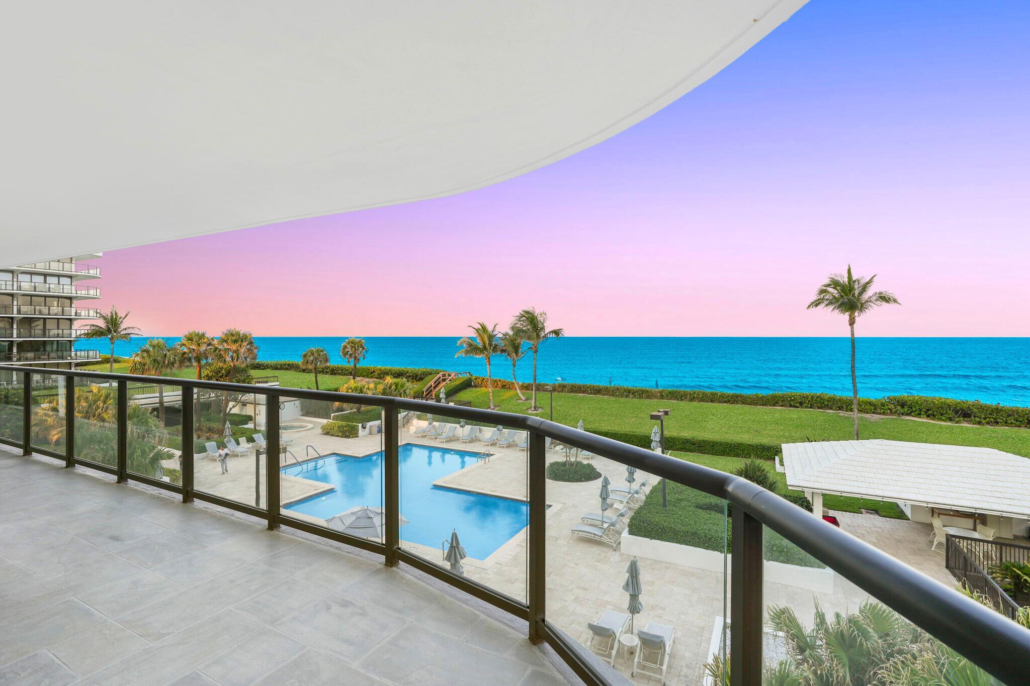 HALCYON OF PALM BEACH - Residential