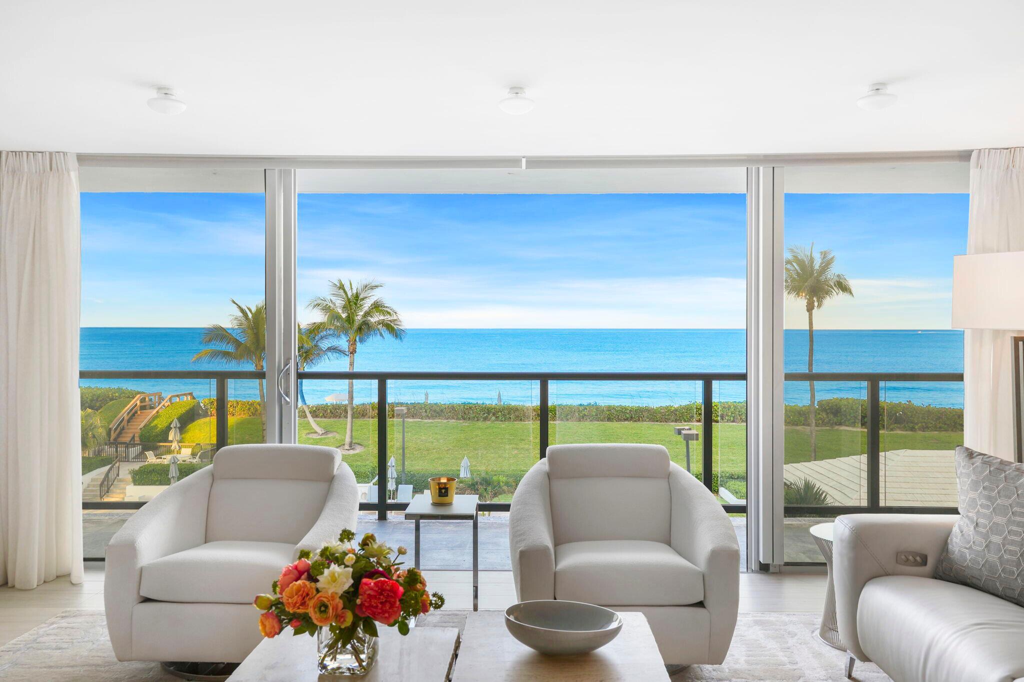 HALCYON OF PALM BEACH - Residential