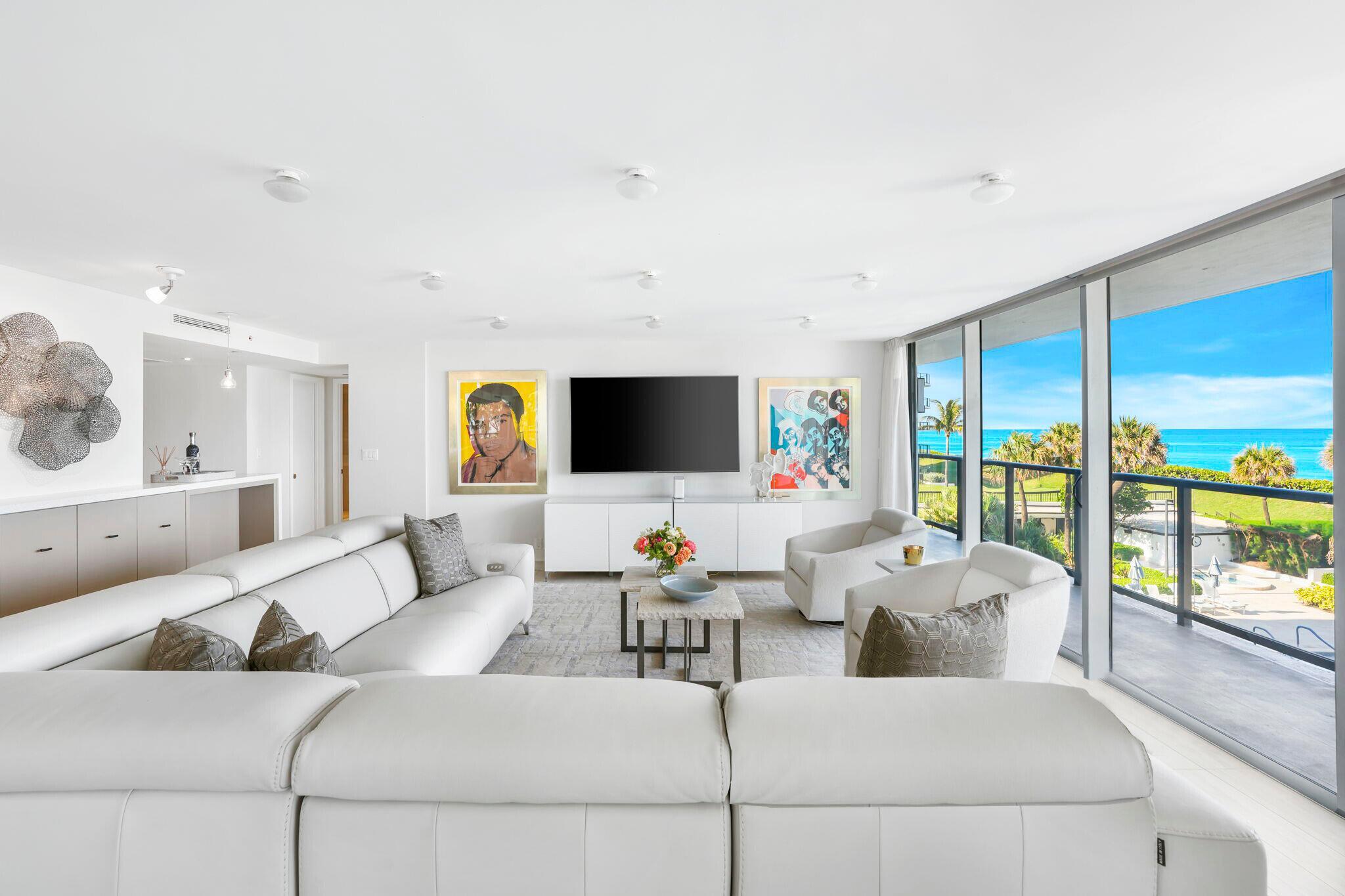 HALCYON OF PALM BEACH - Residential