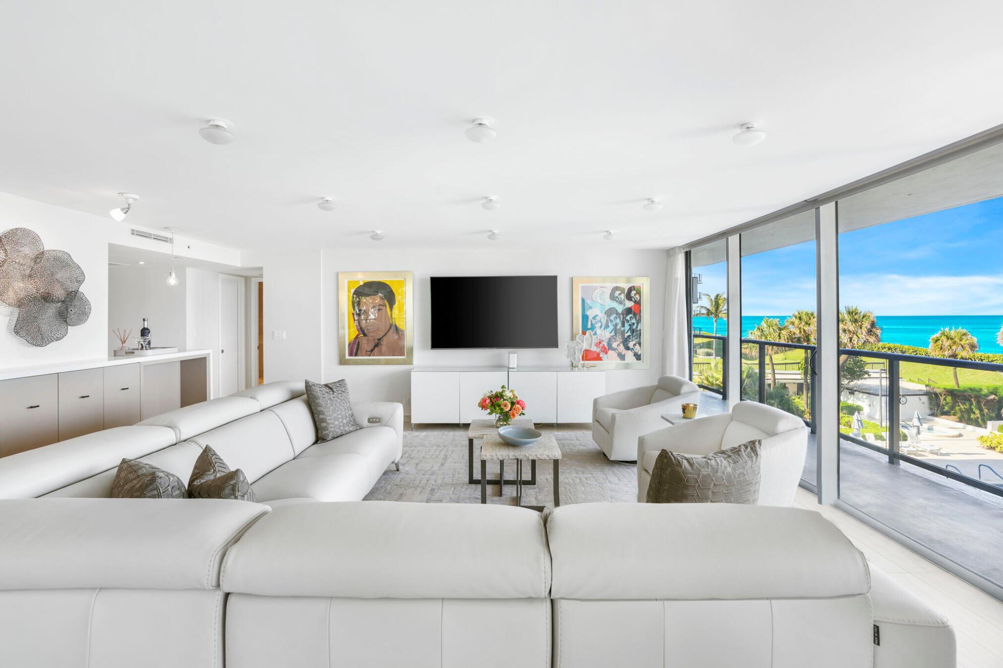 HALCYON OF PALM BEACH - Residential