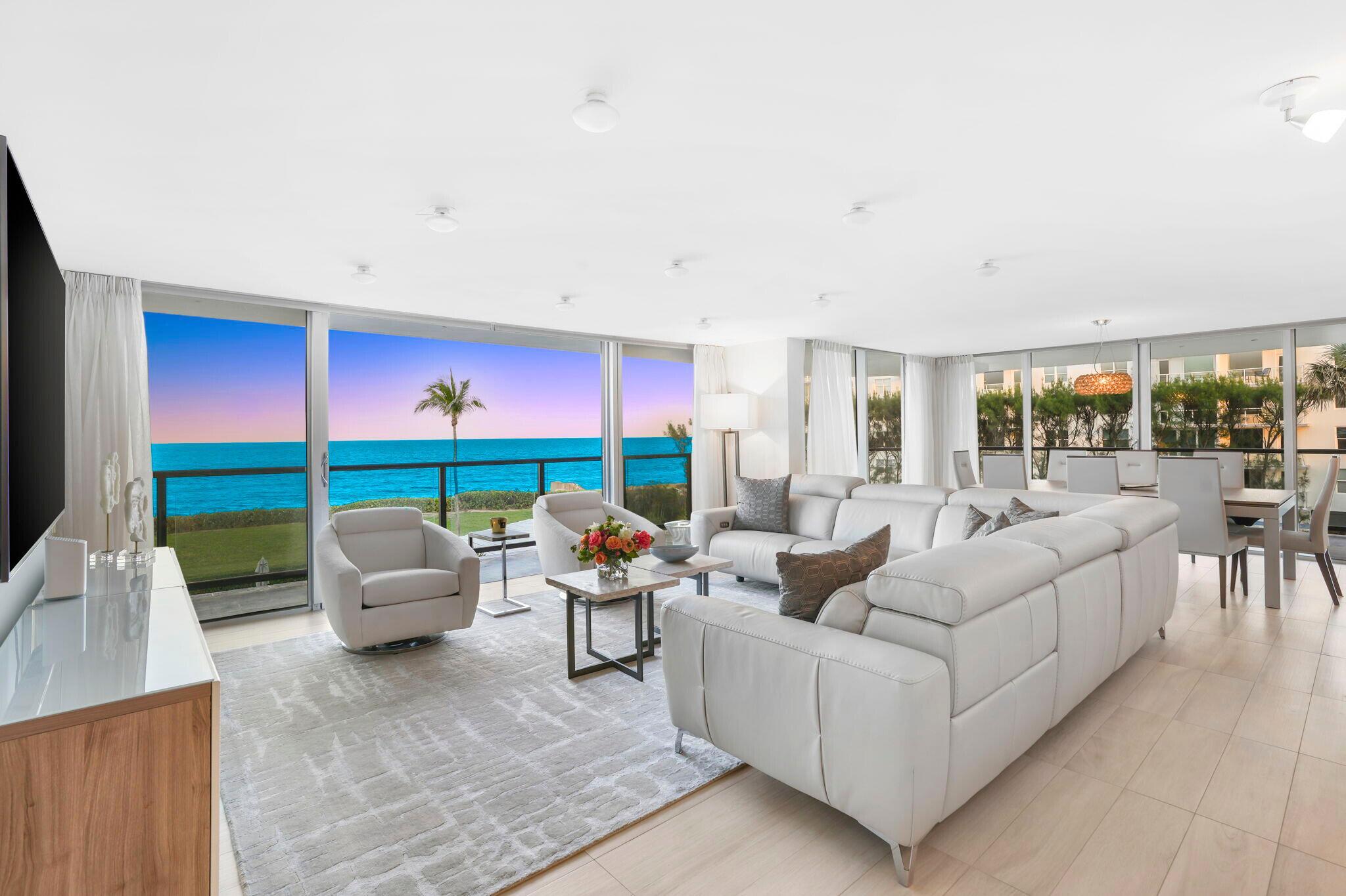 HALCYON OF PALM BEACH - Residential