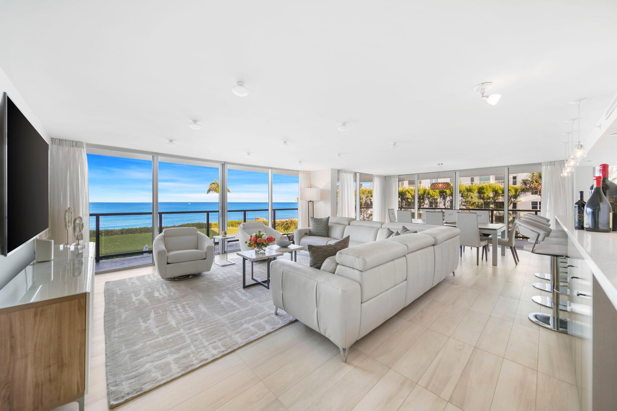HALCYON OF PALM BEACH - Residential