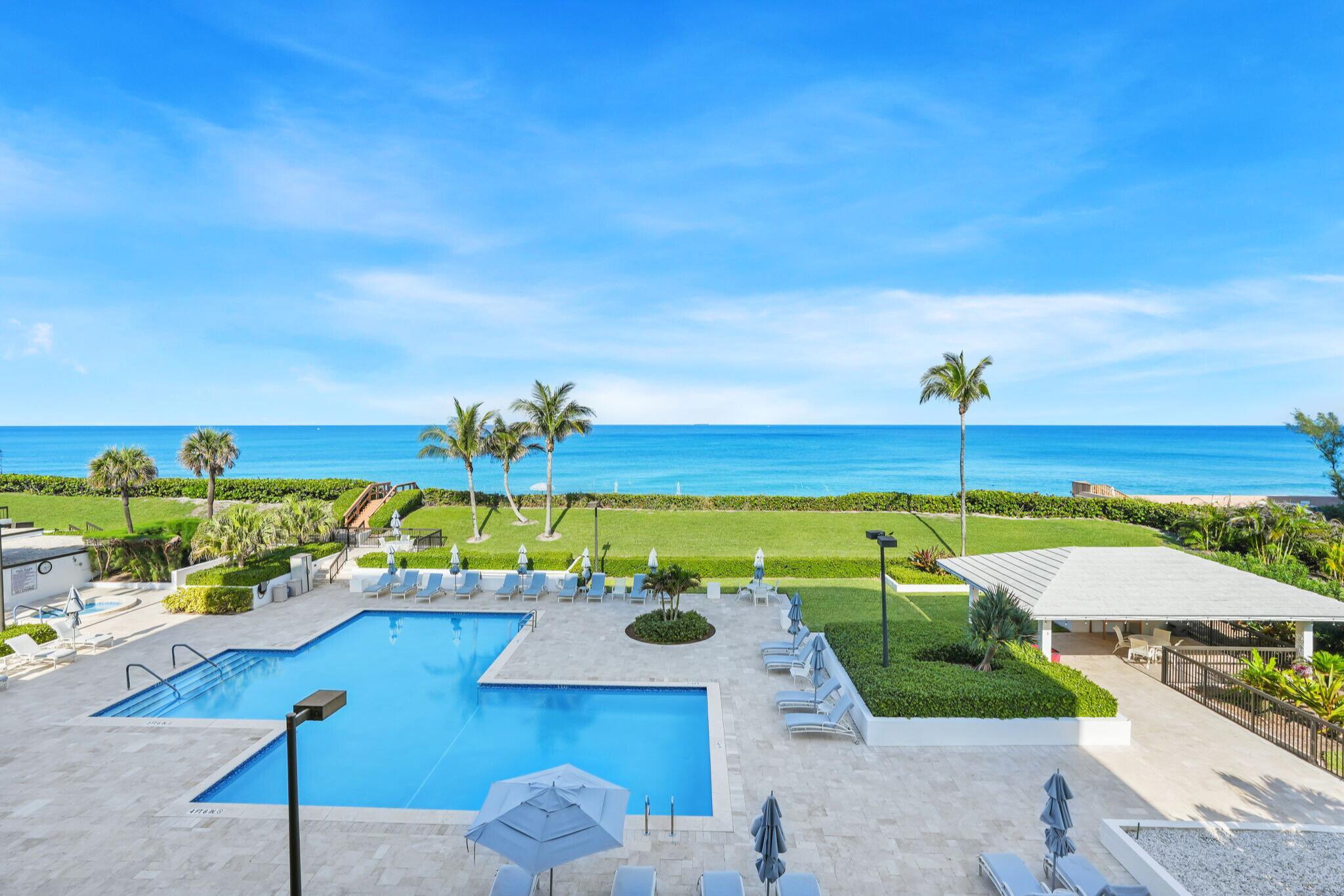 HALCYON OF PALM BEACH - Residential
