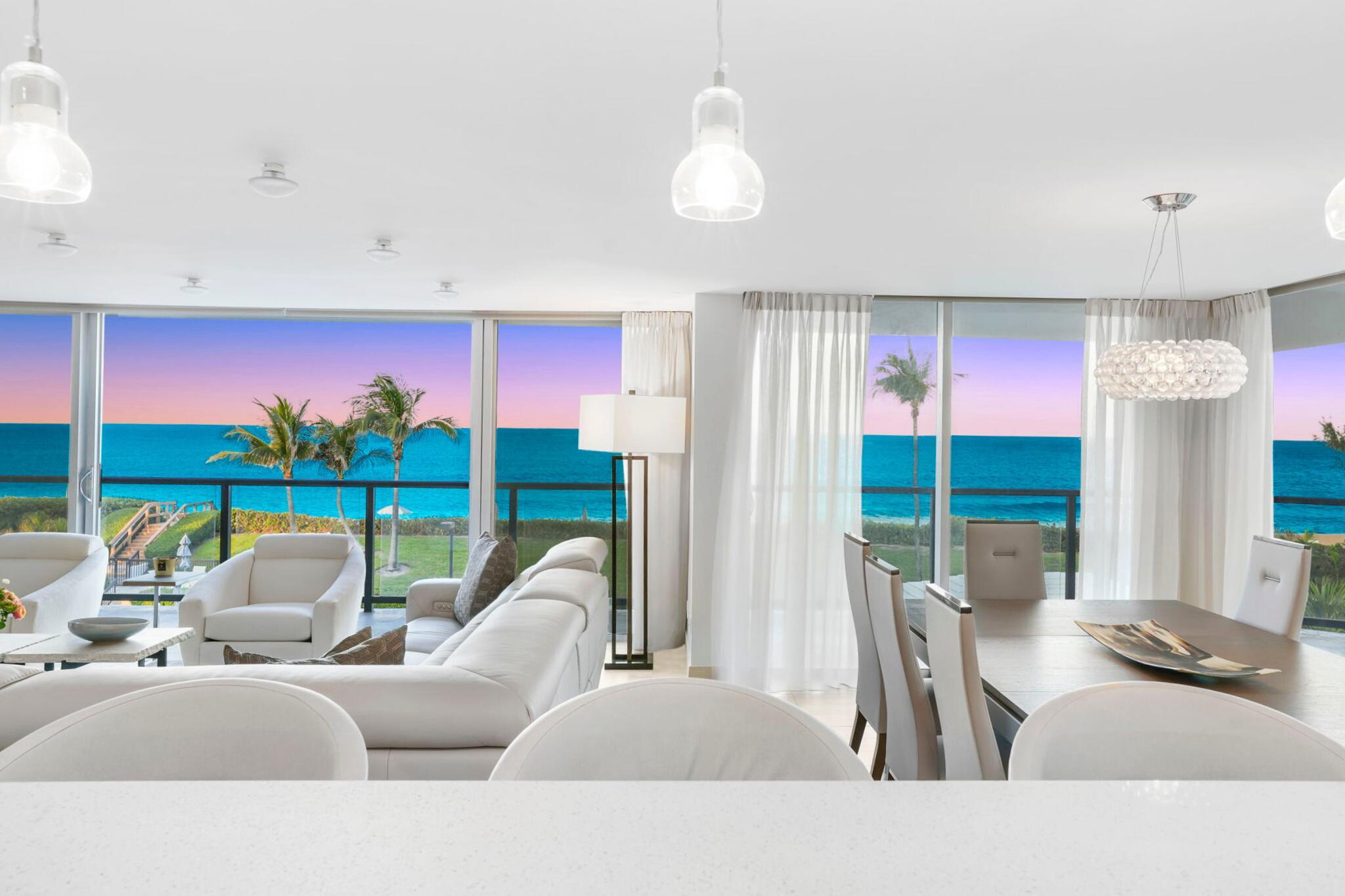 HALCYON OF PALM BEACH - Residential
