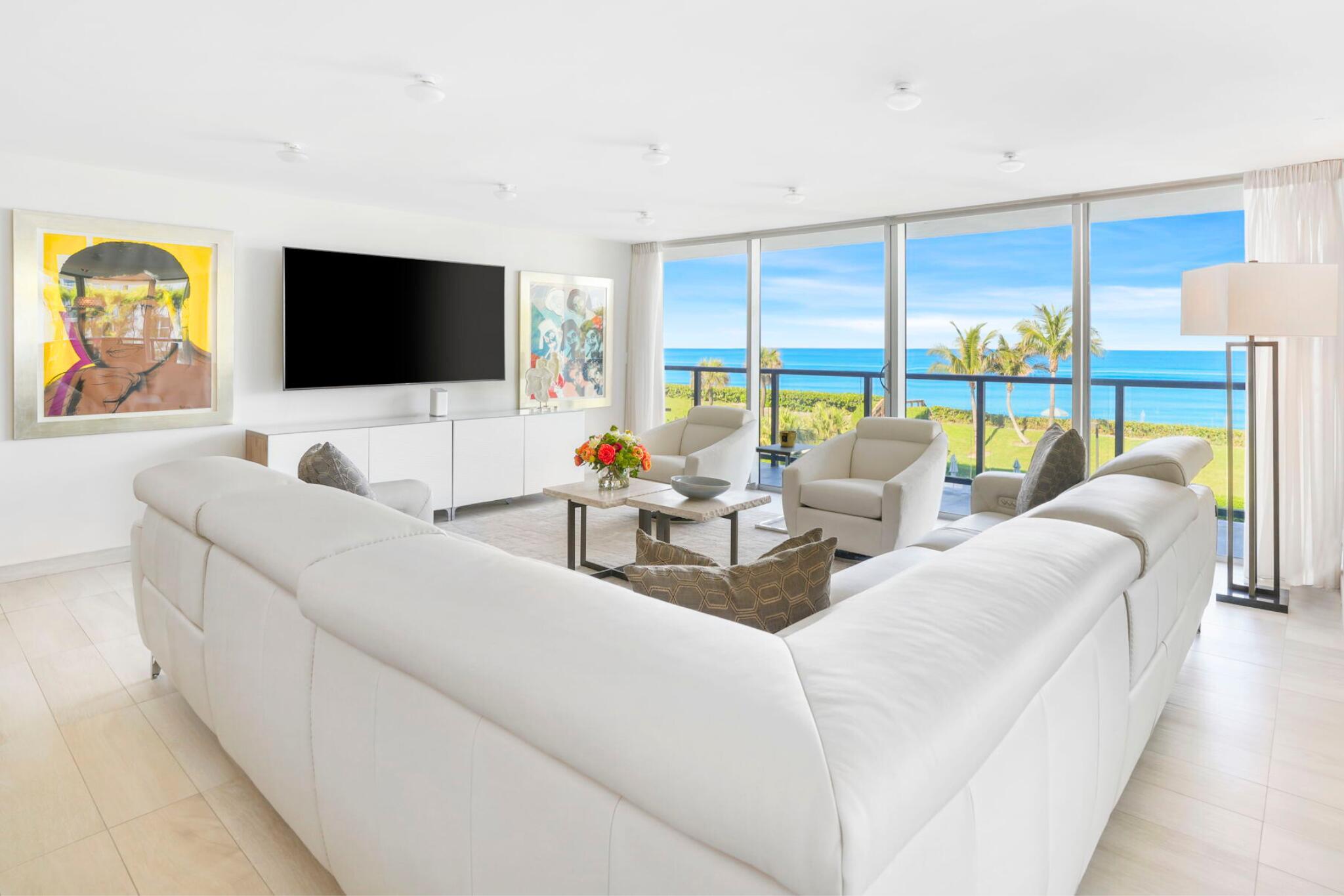 HALCYON OF PALM BEACH - Residential