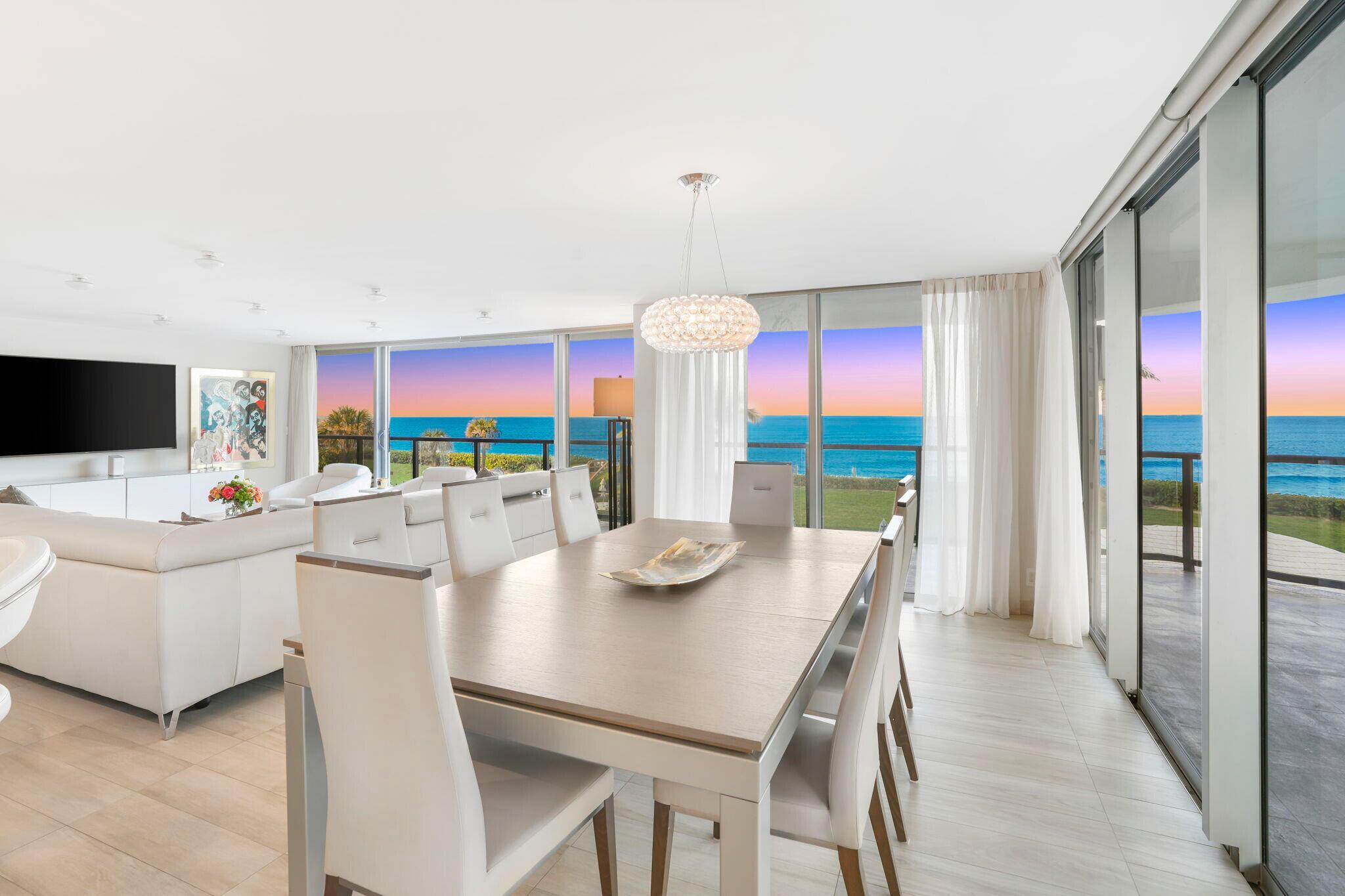 HALCYON OF PALM BEACH - Residential