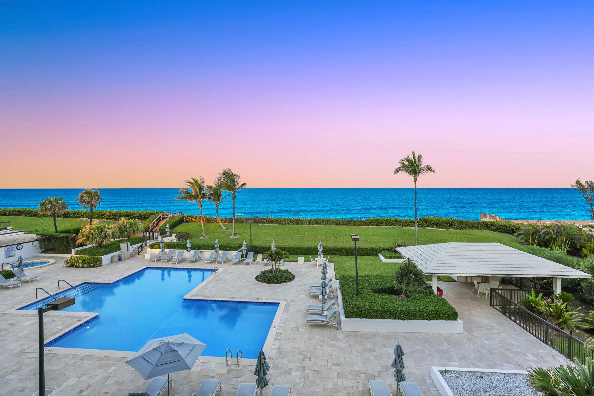 HALCYON OF PALM BEACH - Residential