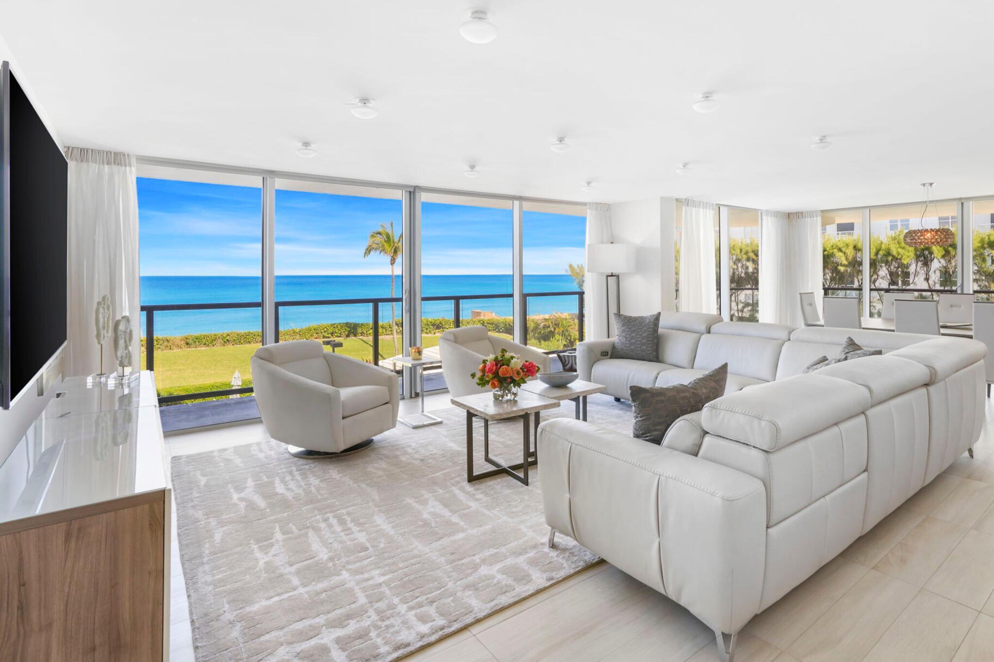 HALCYON OF PALM BEACH - Residential