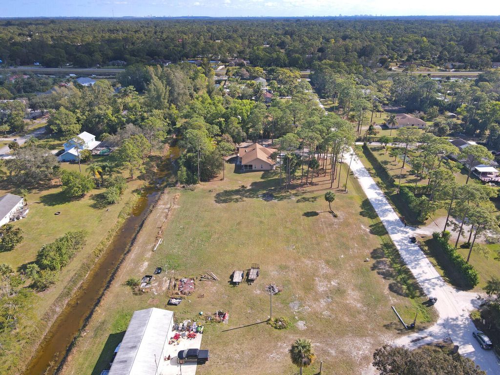Photo of 0 47th Court N, The Acreage, FL 33411 (MLS # R11052243)
