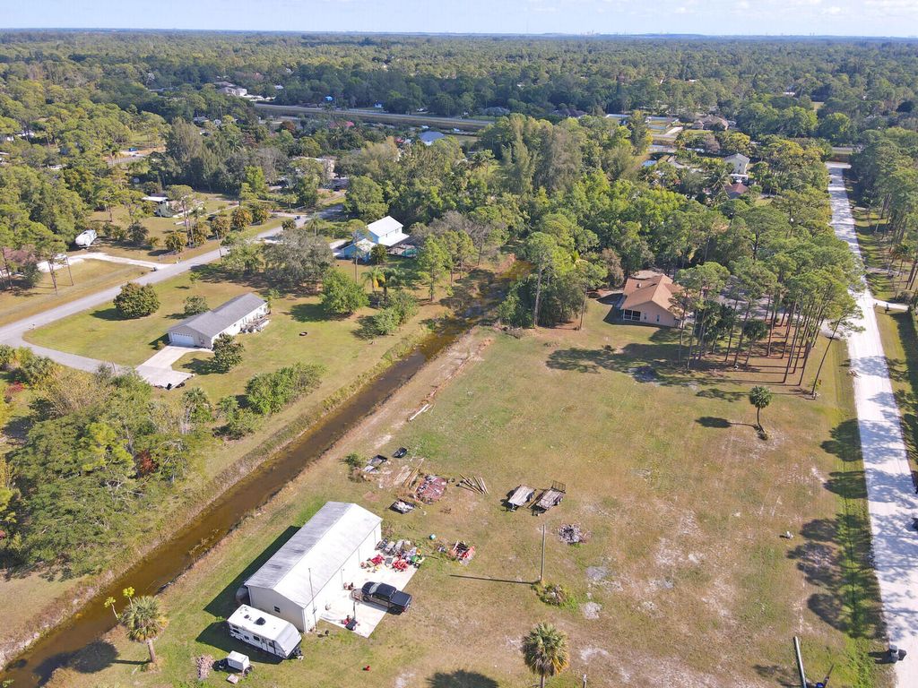 Photo of 0 47th Court N, The Acreage, FL 33411 (MLS # R11052243)