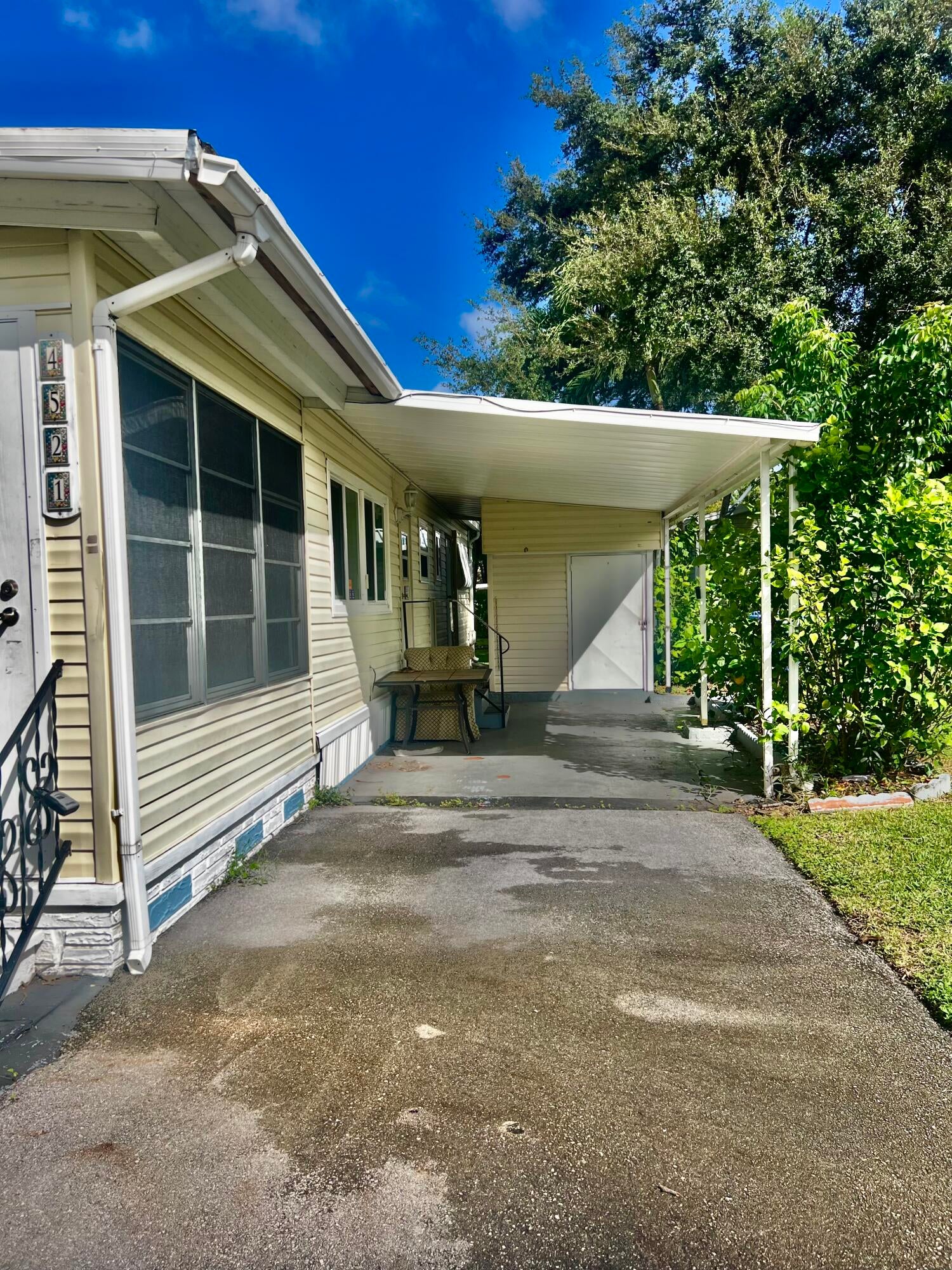 4521 NW 69th Court lot H10