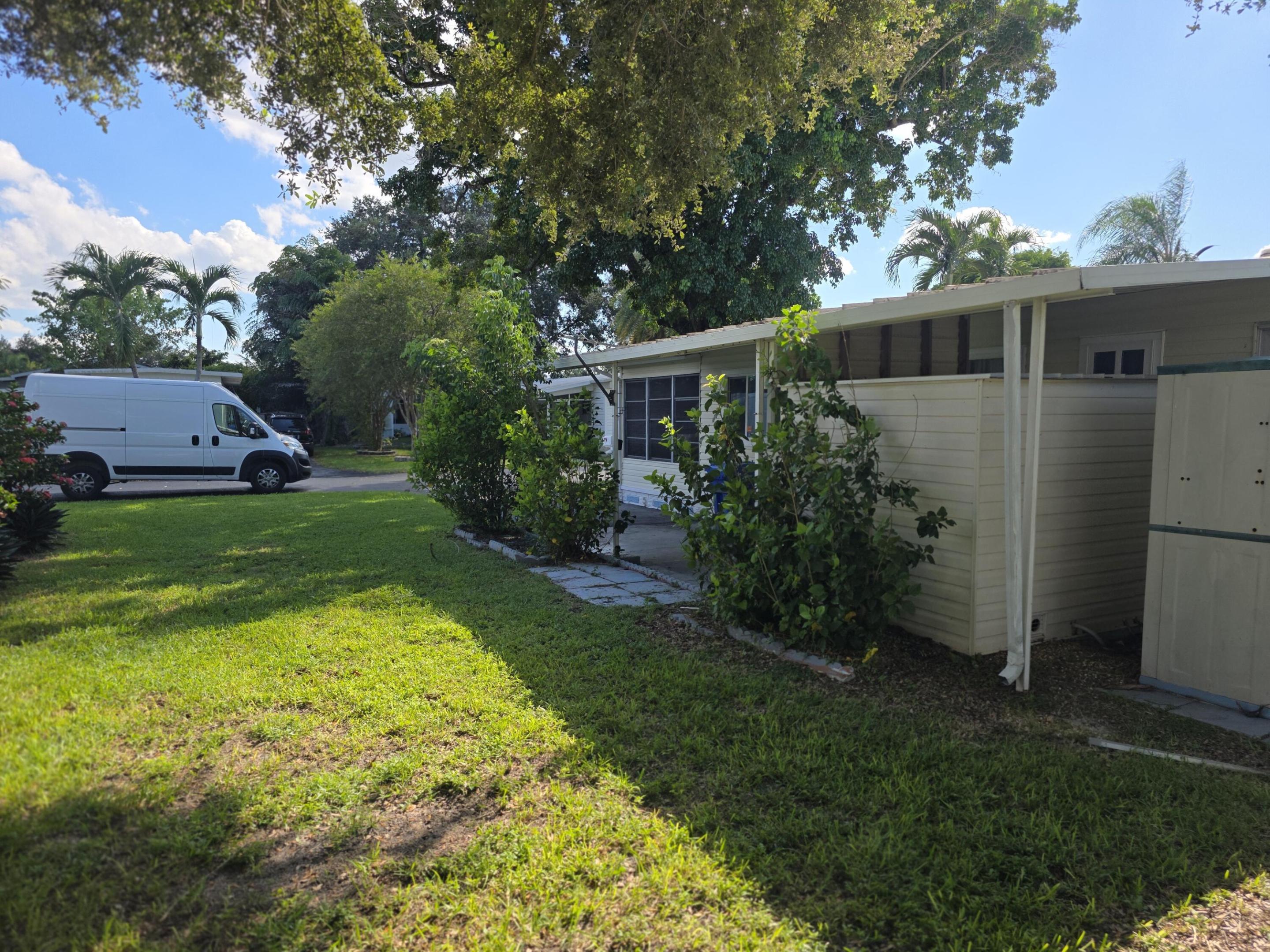 4521 NW 69th Court lot H10