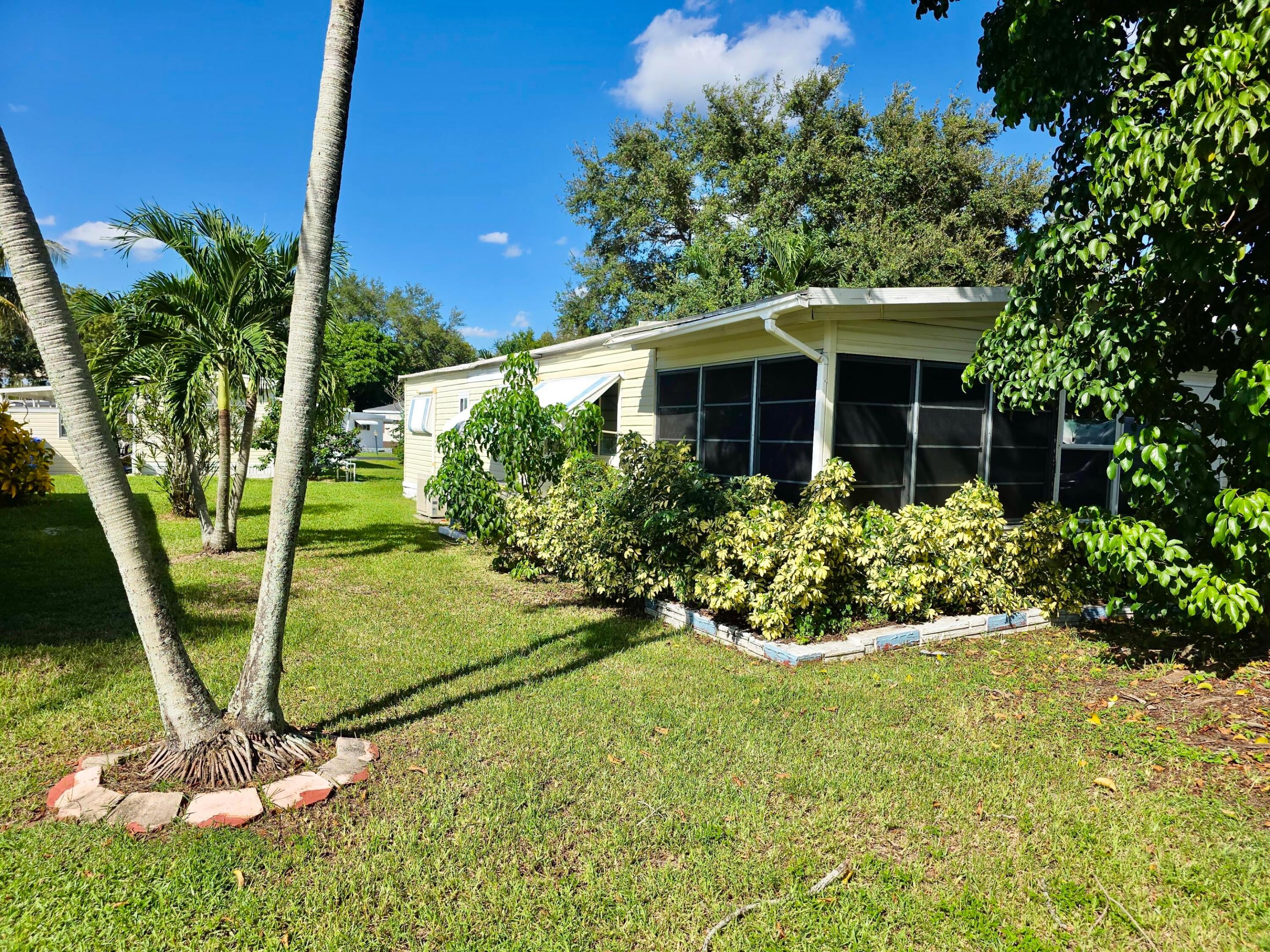4521 NW 69th Court lot H10
