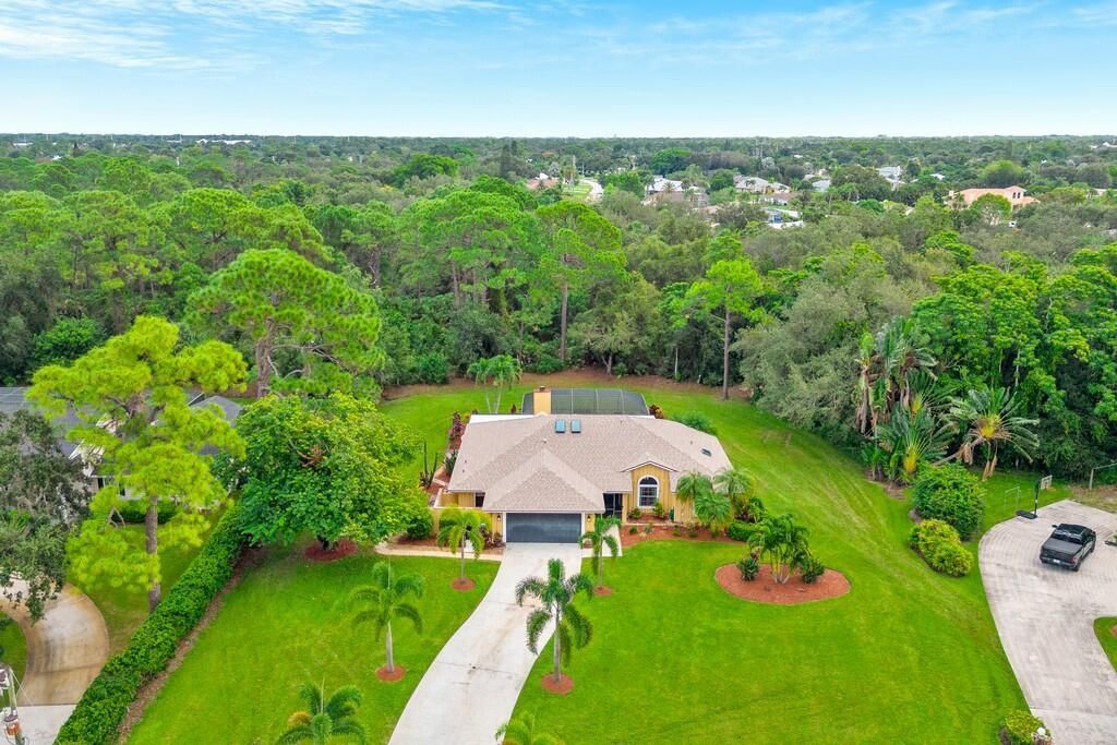 Photo of 2897 SE Italy Street, Port St Lucie, FL 34952 (MLS # R10927375)