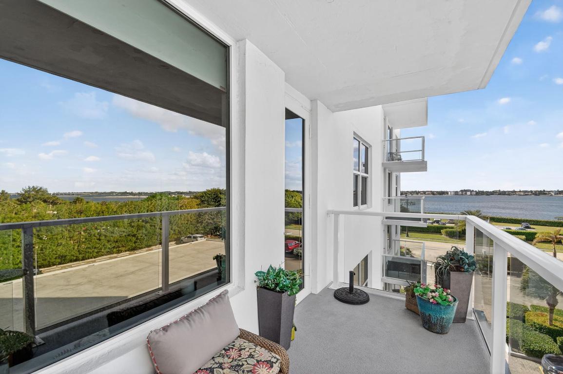 PATRICIAN OF PALM BEACH CONDO - Residential