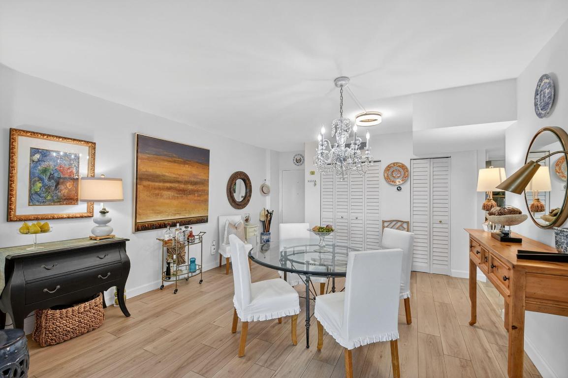 PATRICIAN OF PALM BEACH CONDO - Residential