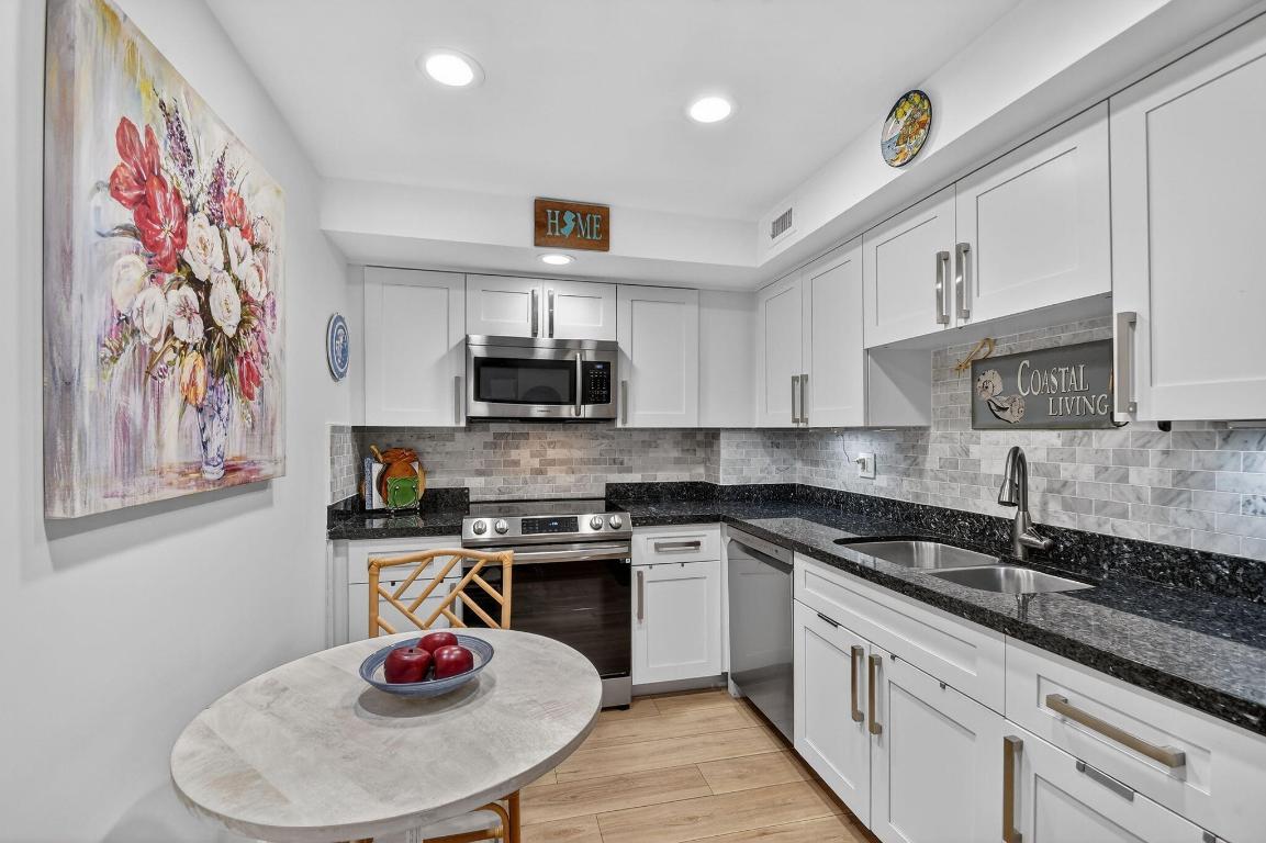 3450 S Ocean Boulevard 324