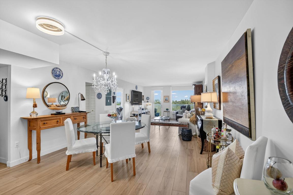 PATRICIAN OF PALM BEACH CONDO - Residential