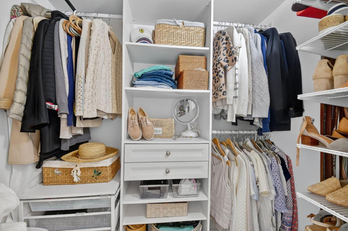 PATRICIAN OF PALM BEACH CONDO - Residential