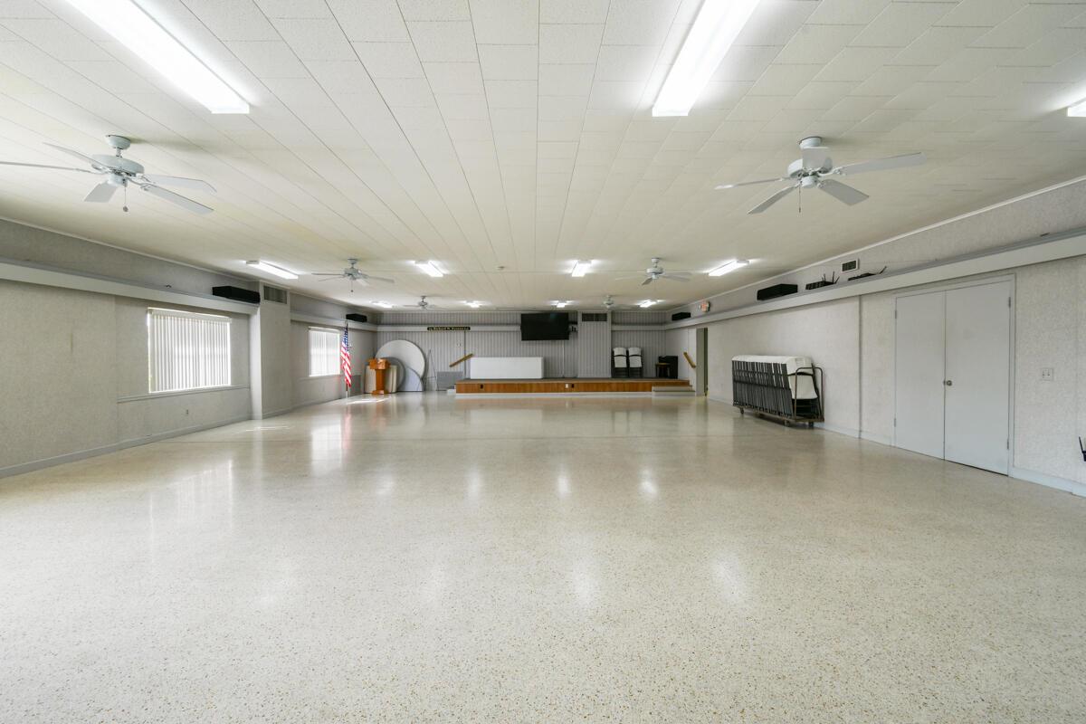 HIDDEN HARBOUR CONDO - Residential