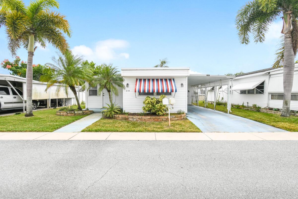 4300 SE Saint Lucie Boulevard 210