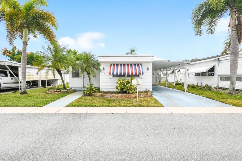 Photo of 4300 SE Saint Lucie Boulevard #210, Stuart, FL 34997 (MLS # R11139810)