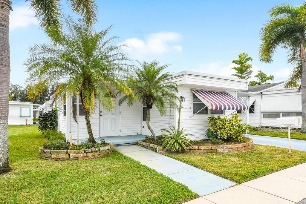 Photo of 4300 SE Saint Lucie Boulevard #210, Stuart, FL 34997 (MLS # R11139810)