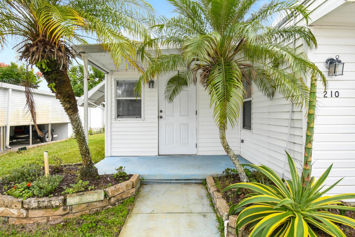 4300 SE Saint Lucie Boulevard 210