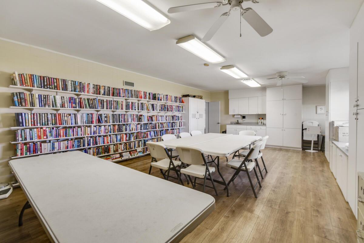 HIDDEN HARBOUR CONDO - Residential