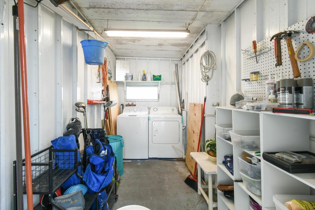 HIDDEN HARBOUR CONDO - Residential