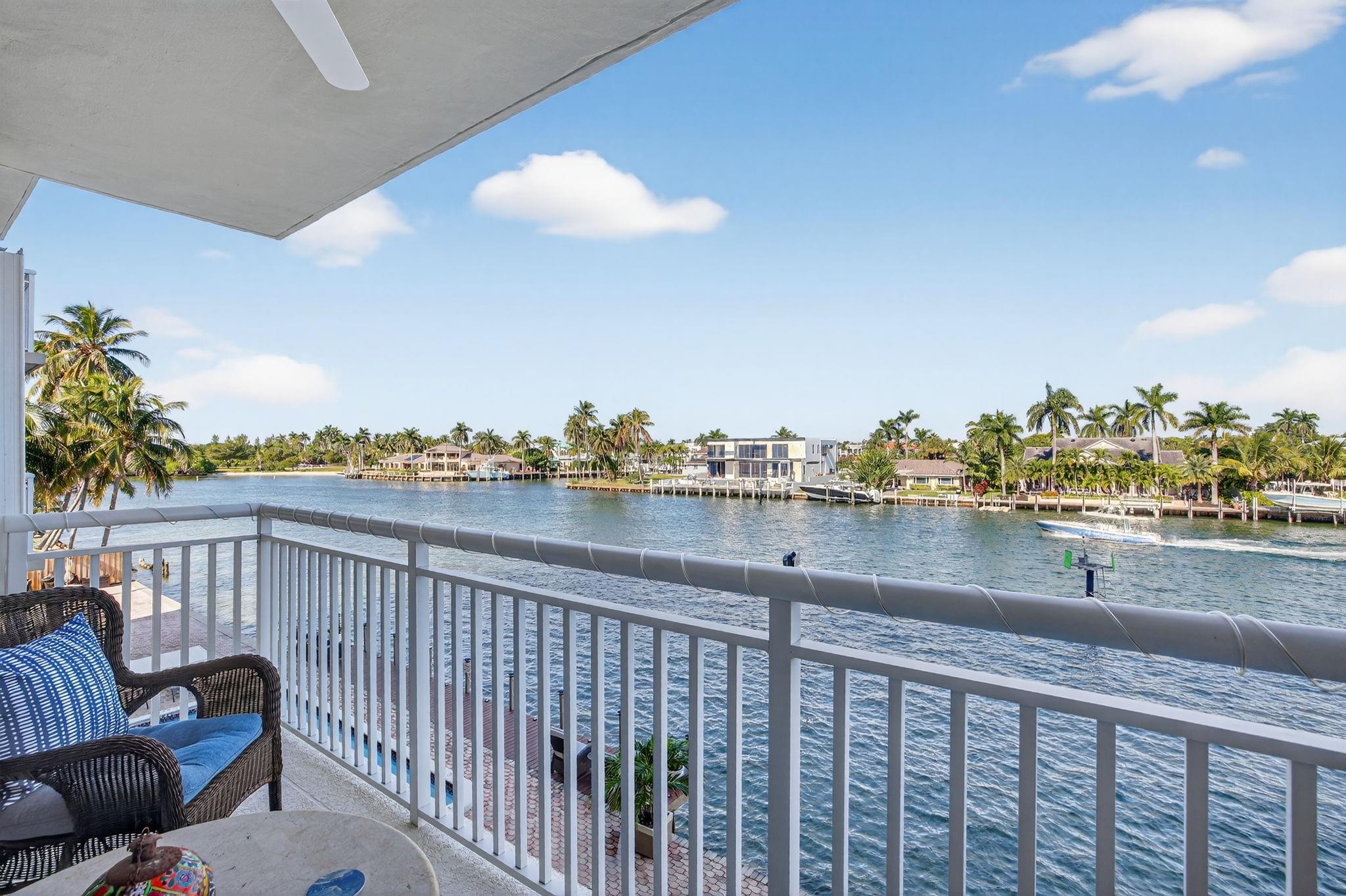 WATERS EDGE CONDO UNIT 30 - Residential