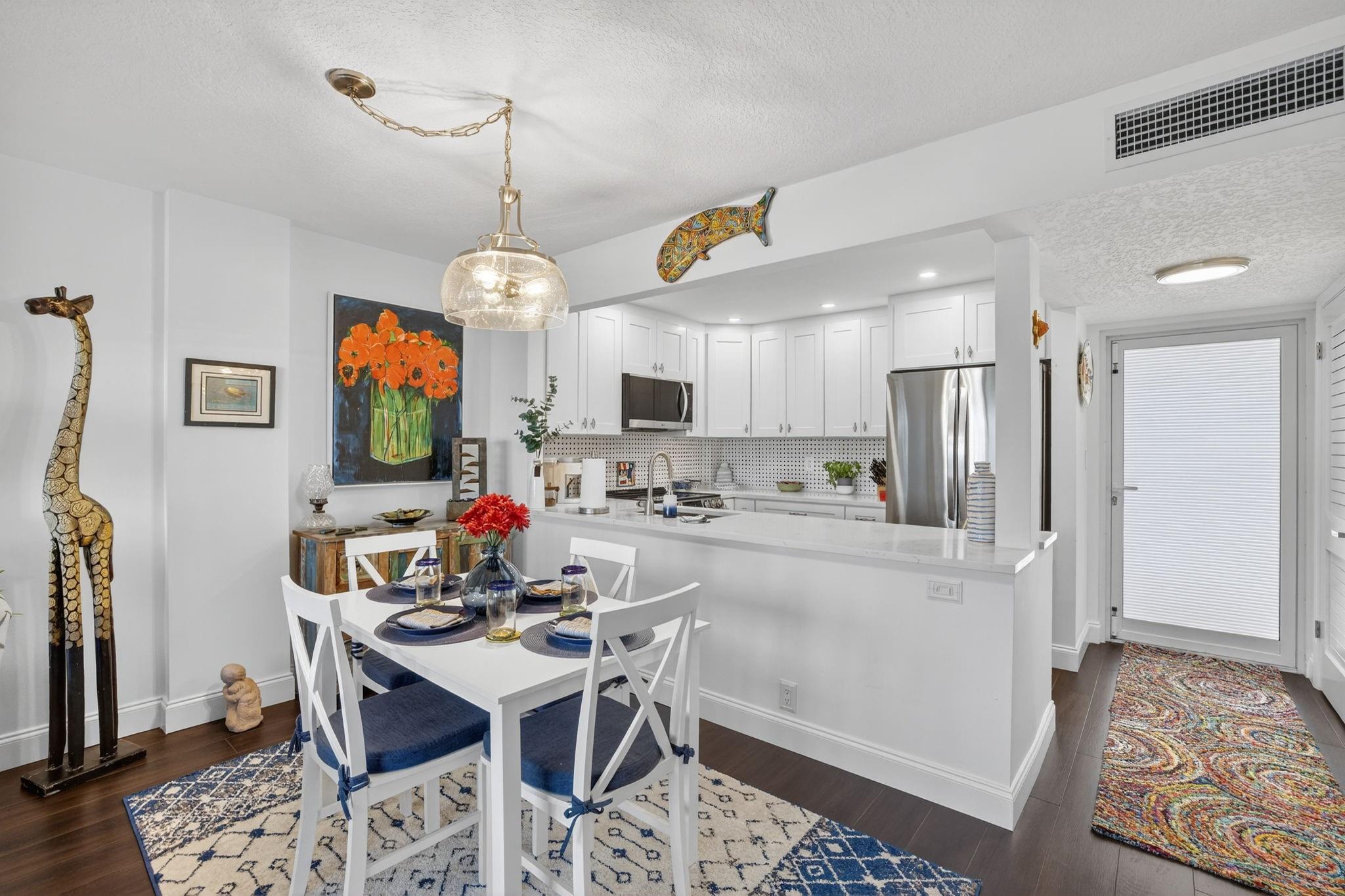 WATERS EDGE CONDO UNIT 30 - Residential