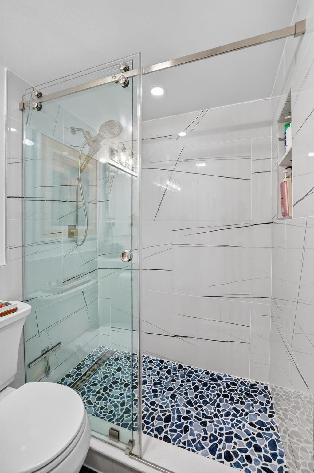 WATERS EDGE CONDO UNIT 30 - Residential