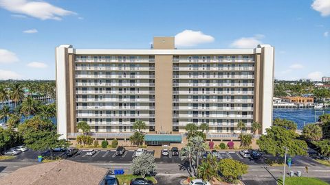 2611 N Riverside Drive 304 Pompano Beach FL 33062