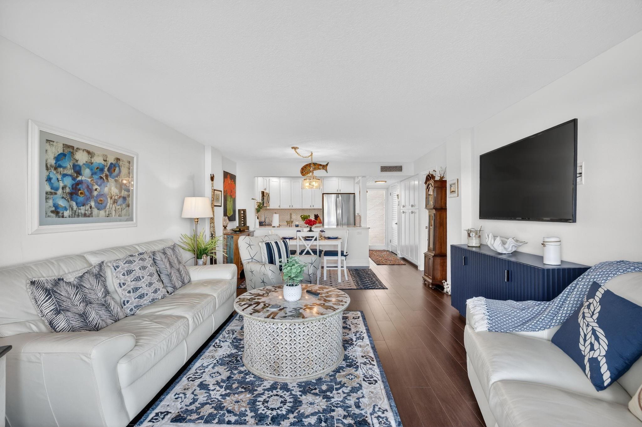 WATERS EDGE CONDO UNIT 30 - Residential