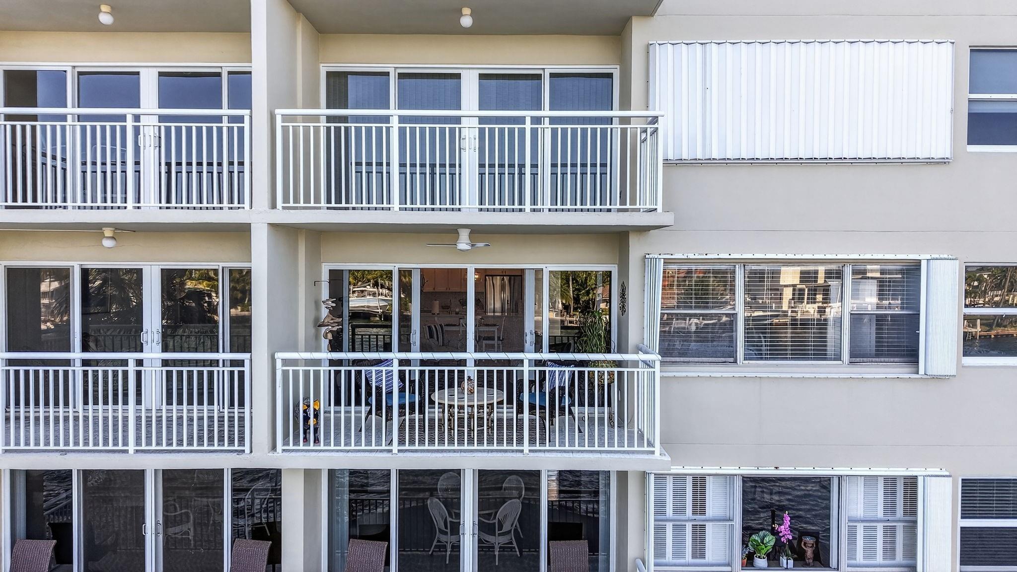 WATERS EDGE CONDO UNIT 30 - Residential