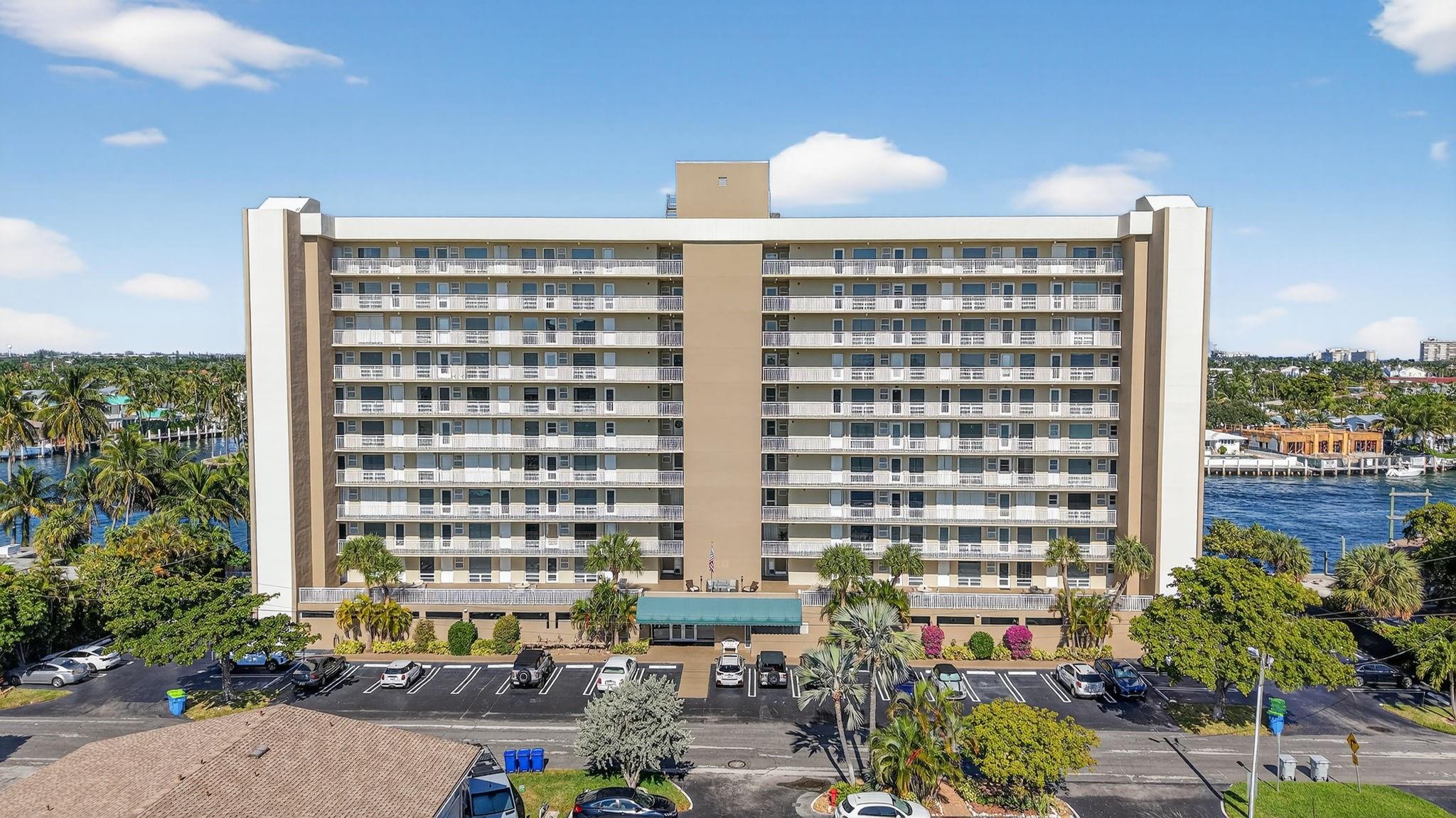 WATERS EDGE CONDO UNIT 30 - Residential