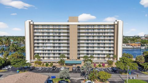 2611 N Riverside Dr 304 Pompano Beach FL 33062