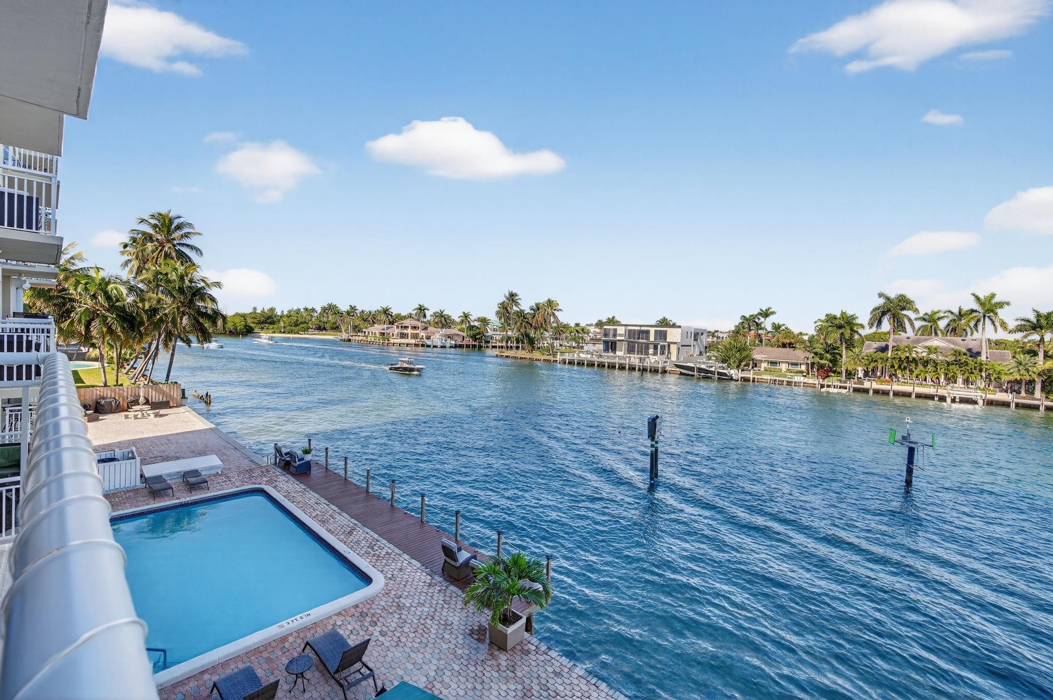 WATERS EDGE CONDO UNIT 30 - Residential