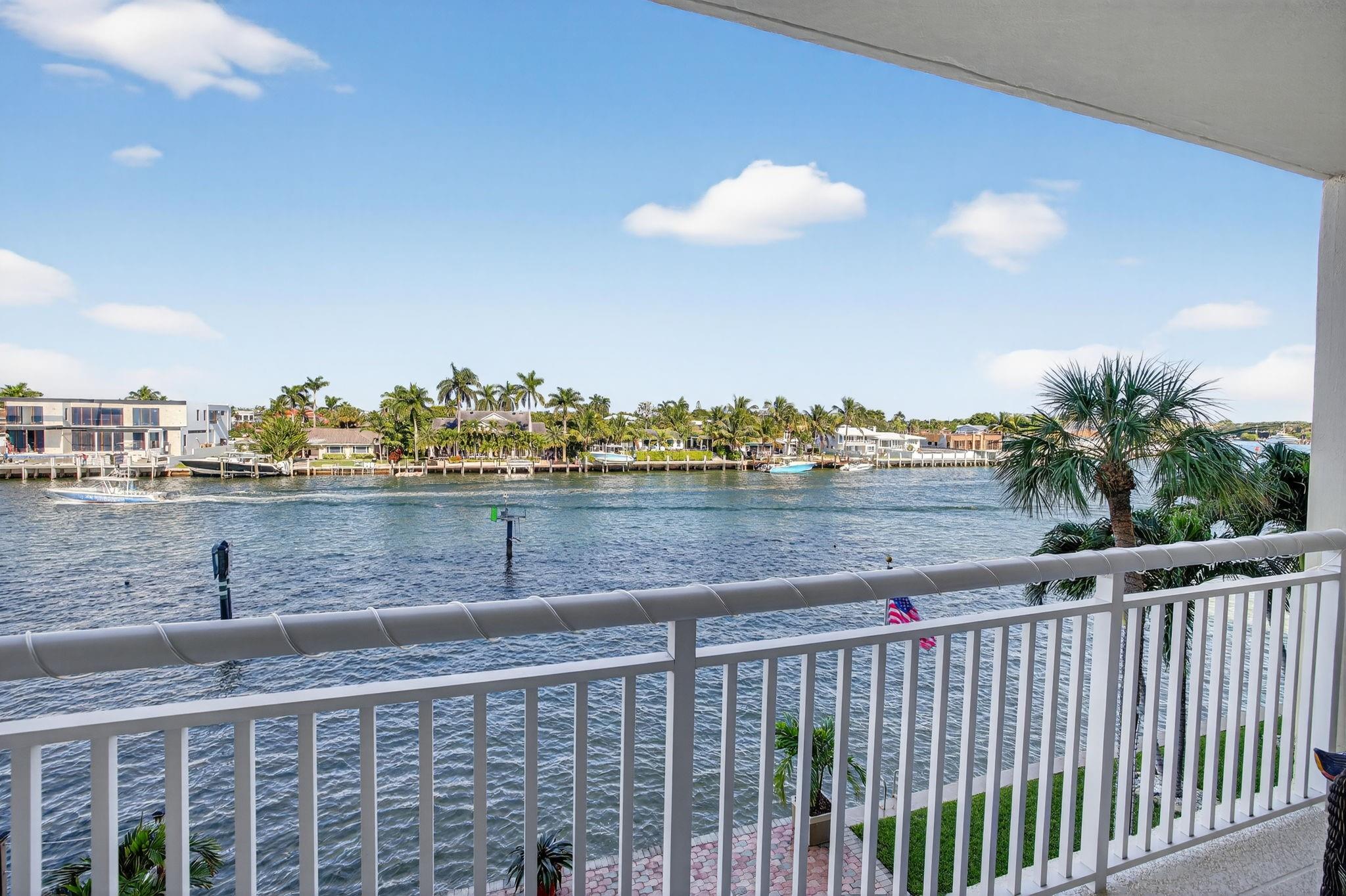 WATERS EDGE CONDO UNIT 30 - Residential