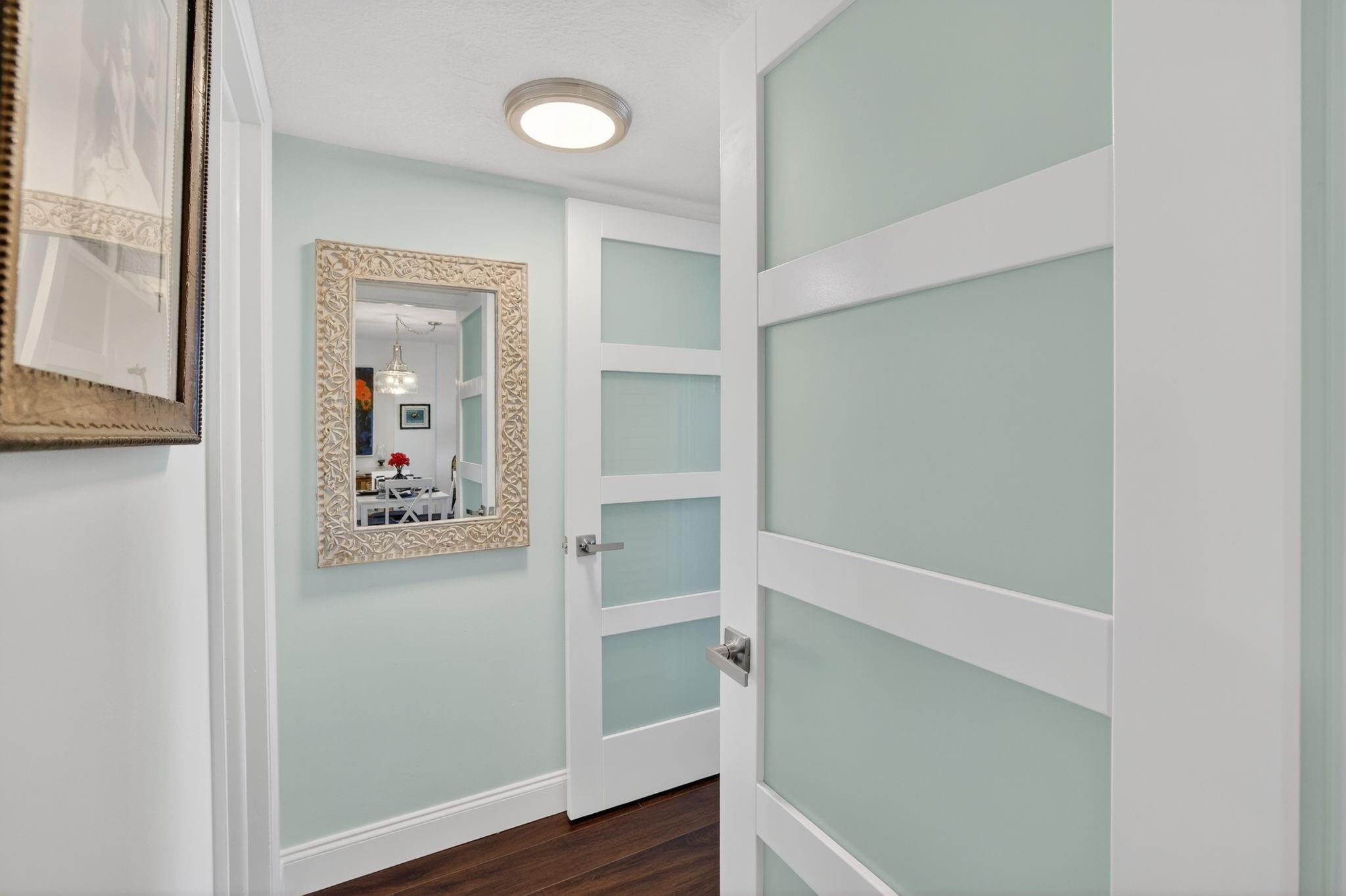 WATERS EDGE CONDO UNIT 30 - Residential