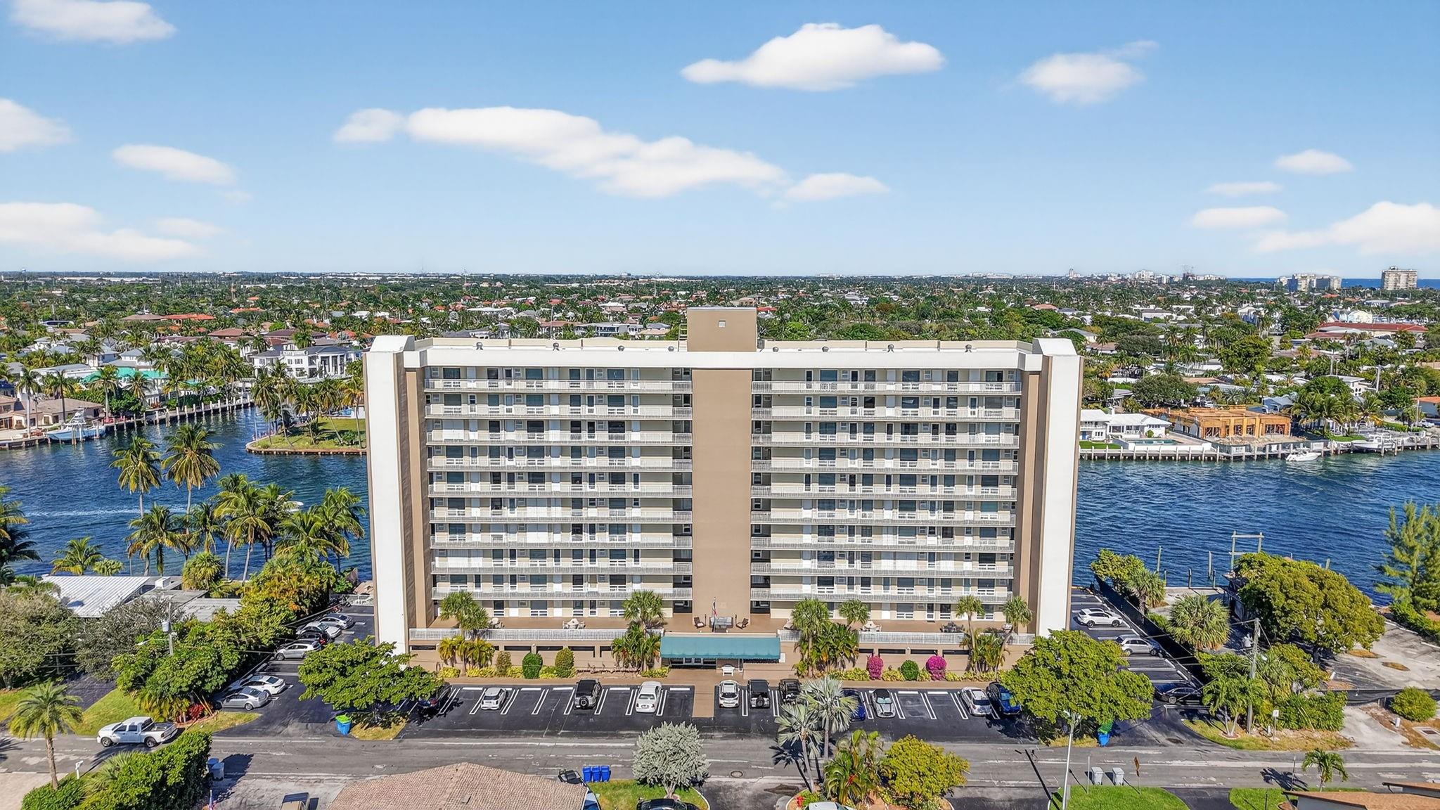 WATERS EDGE CONDO UNIT 30 - Residential